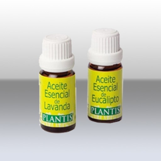 Plantas para infusión